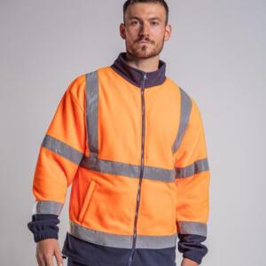 HV FULL ZIP FLEECE Miniaturansicht