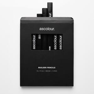 ASC BUILDERS PENCIL 10PK Miniaturansicht