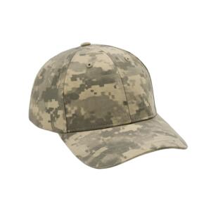 KC TWILL CAMO CAP DIGITL Miniaturansicht