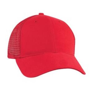 KC MESH BACK TRUCKR CAP Miniaturansicht