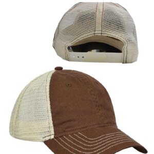 KC MESH SIDE CAP Miniaturansicht