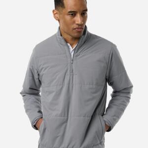 Men's Ultimate365 Arctic Quarter-Zip Jacket Miniaturansicht