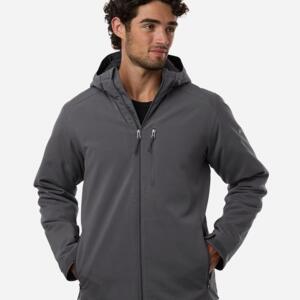 Men's Gate Racer™ II Soft Shell Jacket Miniaturansicht