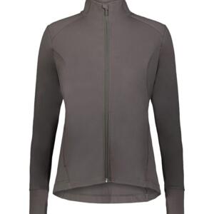 Girls' Eco Revive­­™ City Flex Full-Zip Jacket Miniaturansicht