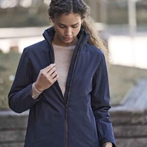 Tee Jays Ladies All Weather Jacket Miniaturansicht