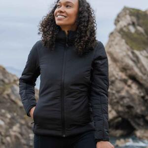 Stormtech Ladies Cascadia Thermal Jacket Miniaturansicht