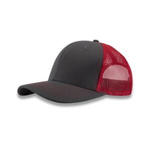 KC 6PNL DLX FASH TRK CP Miniaturansicht