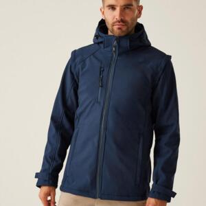 ERASMUS 4IN1 SOFTSHELL JACKET Miniaturansicht
