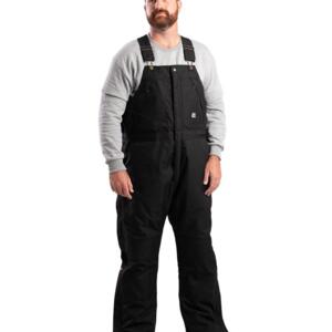 Men's Icecap Insulated Bib Overall Miniaturansicht