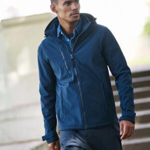 VENTURER 3LAYER HOODED SS Miniaturansicht