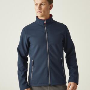 ASCENDER 2LAYER SOFTSHELL JKT Miniaturansicht