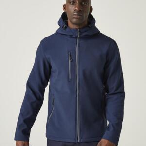 NAVIGATE 2-LAYER HOODED SOFTSH Miniaturansicht