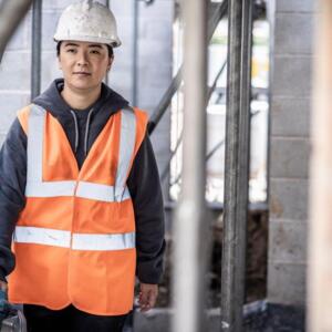 PRO HI-VIS VEST Miniaturansicht