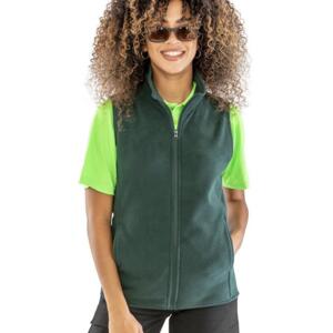 MICRO FLEECE GILET Miniaturansicht