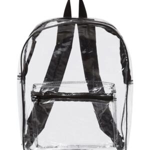 LIBERTY CLEAR BACKPACK Miniaturansicht