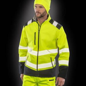 PRINTABLE RIPSTOP SOFTSHELL Miniaturansicht