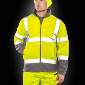 SAFETY MICROFLEECE Miniaturansicht