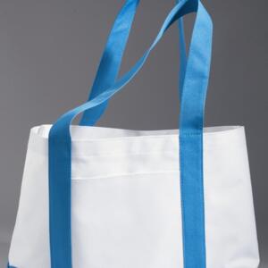 LIBERTY BOATER TOTE Miniaturansicht