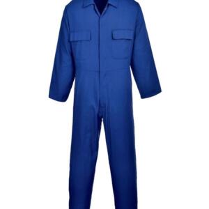 EURO WORK POLYCOTTON COVERALL Miniaturansicht