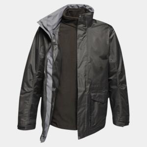 BENSON III 3IN1 JACKET Miniaturansicht