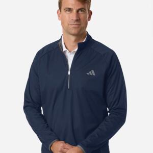Men's Ultimate365 Wind Quarter-Zip Pullover Miniaturansicht