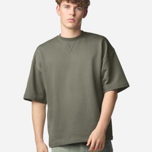 Unisex French Terry Ex Crew Miniaturansicht