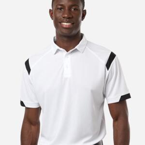Men's On the Rise Polo Miniaturansicht
