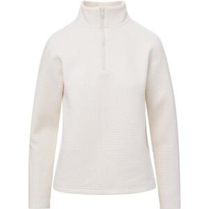 Women's Zelda Zig Zag Quarter-Zip Pullover Miniaturansicht
