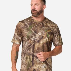 Unisex Realtree® Poly Performance T-Shirt Miniaturansicht