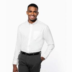 MENS L/S EASY CARE OXF SHIRT Miniaturansicht