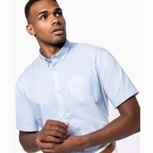 MENS S/S EASY CARE OXF SHIRT Miniaturansicht