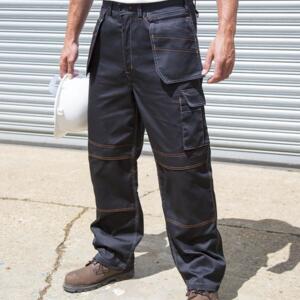 W/G LITE X-OVER HOLSTER TROUSE Miniaturansicht