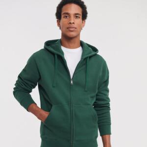 AUTHENTIC ZIPPED HOOD Miniaturansicht
