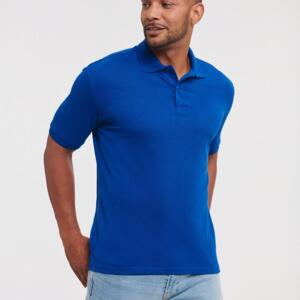 HARDWEARING POLYCOTTON POLO Miniaturansicht