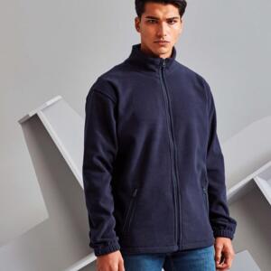 MENS FULL ZIP FLEECE Miniaturansicht