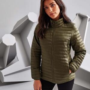 LADIES TRIBE FINELINE PADDED J Miniaturansicht