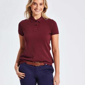 LADIES CLASSIC FIT COTTON POLO Miniaturansicht
