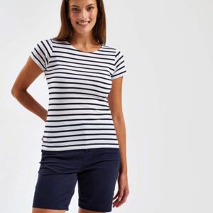 LADIES MARINERE COASTAL S/S T Miniaturansicht