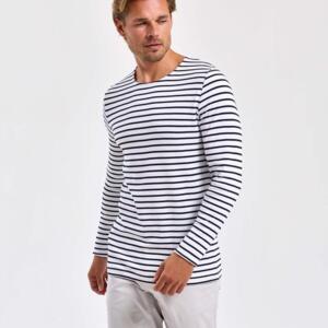 MENS MARINERE COASTAL L/S T Miniaturansicht