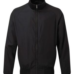 MENS HARRINGTON JACKET Miniaturansicht