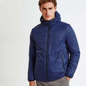 MENS PADDED WIND JACKET Miniaturansicht
