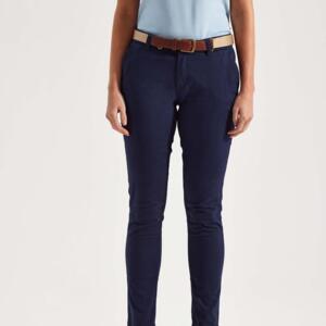 LADIES CLASSIC FIT CHINO Miniaturansicht