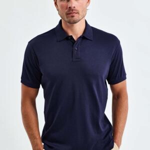 MENS SUPER SMOOTH KNIT POLO Miniaturansicht
