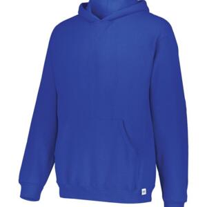 Youth Dri-Power(r) Fleece Hoodie Miniaturansicht