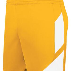 Ladies Step-Back Modern Fit Basketball Shorts Miniaturansicht