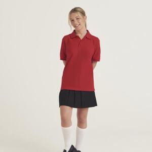 SENIOR ACADEMY POLO Miniaturansicht