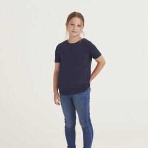 CASCADES ORGANIC KIDS TEE Miniaturansicht