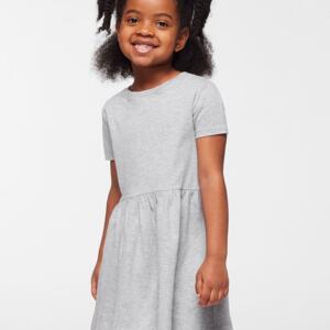 Toddler Fine Jersey Dress Miniaturansicht