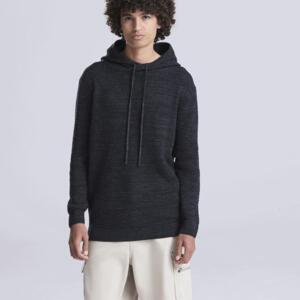 IGUAZU KNITTED HOODY Miniaturansicht