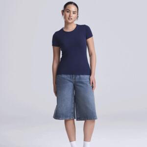 CASCADES ORGANIC LADIES TEE Miniaturansicht